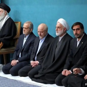 乐鱼体育官方网站-内贾德说的没错：21人的伊朗反间谍小组，21人全是以色列间谍