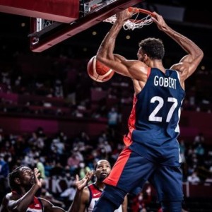 乐鱼体育官网-接棒西班牙成美国最强敌？巴黎奥运法国将卷土重来